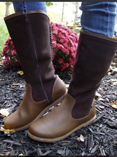Girls pediped boots - girls,