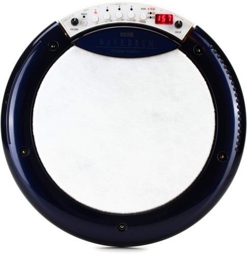 Korg wavedrum global - wavedrum, edition