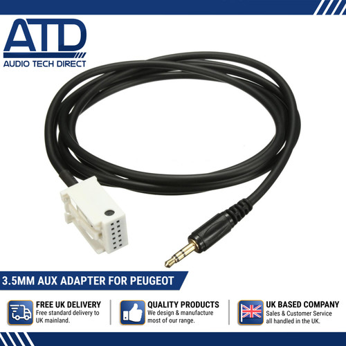 Aux cable for - aux,