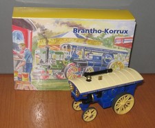 Lledo Days Gone DG125 LP125 Showmans Engine Brantho - Korrux