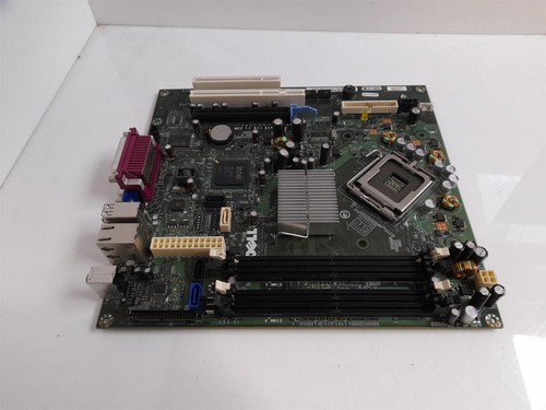 Dell optiplex 775 - dell, socket