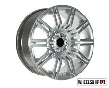 ADR 172m Style R19 5x120 alloy wheels 4x 19 inch 8.5j 9.5j rims BMW E60 E65