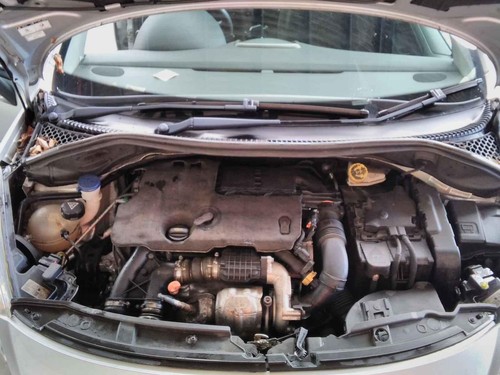 Peugeot 207 mk1 - 06-13, 1.6
