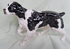 BESWICK DOG SPRINGER SPANIEL MODEL 3135 NEW SHOP CLEARANCE 