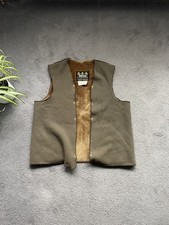 Barbour Warm Pile Line Clip