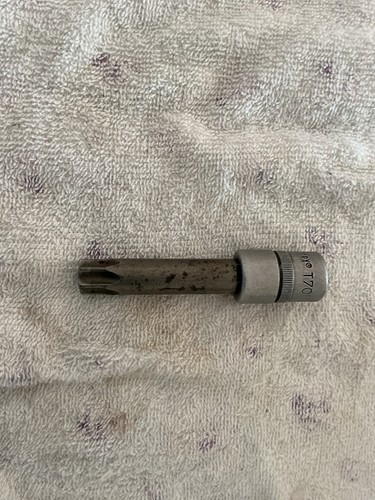 Hazet t70 torx - hazet,