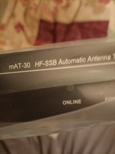 mAT-30 HF-SSB Automatic