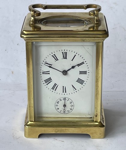 Early 20th century brass - century,