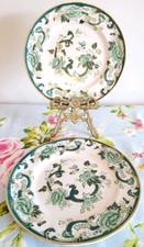 Pair Of Vintage Mason's