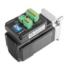 100W Integrated Servo Motor