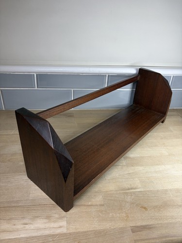 Vintage wooden book - vintage, stand
