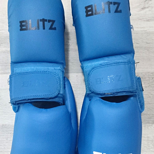 Blitz karate martial arts - blitz,