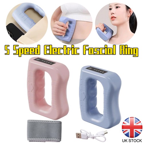 Speed electric massage - speed, ring