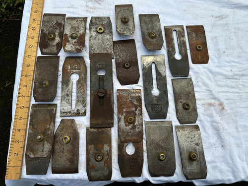 Huge lot mathieson glasgow - huge,