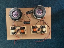 WHARFEDALE SUPER LINTON