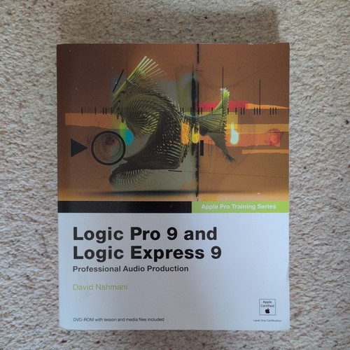 Apple pro training ser - training,
