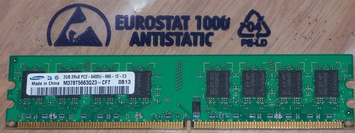 2gb ddr2 ram - ddr2,