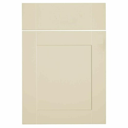 Kitchen cupboard doors shaker - kitchen,