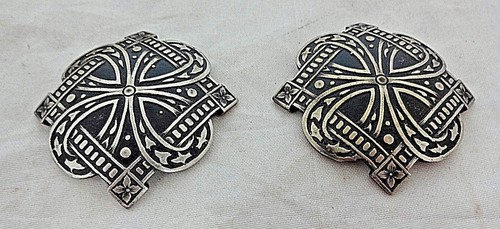 Pair jeremiah watt white - jeremiah,