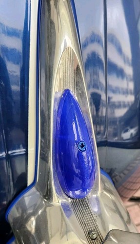 Only gem accessories vespa - accessories,