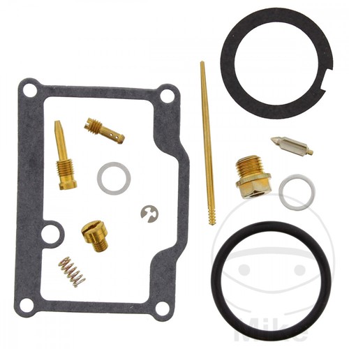 Keyster carb repair - carb, kit