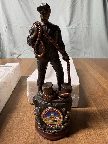 Pride the navy cold - pride, of