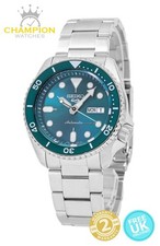 Seiko 5 Sports SRPD61K1