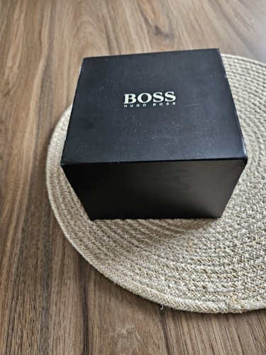 Ladies hugo boss watch - boss,
