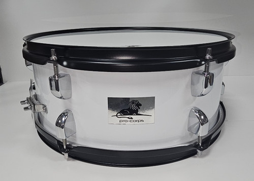 Pro corps marching - 13'', snare