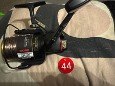 Daiwa Whisker SS 2600 Carp Reel