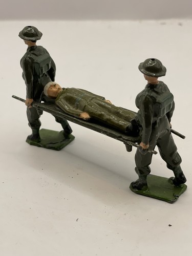 Vintage toy lead britains - lead,