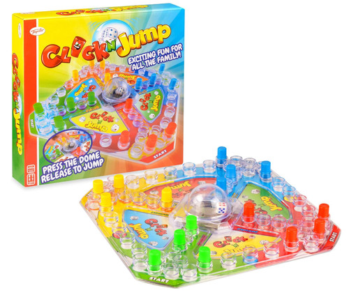 Classic frustration board game - classic,