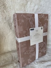 M&S HOME Senna Silhouette King