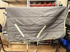 6’3 Horseware Rambo Stable