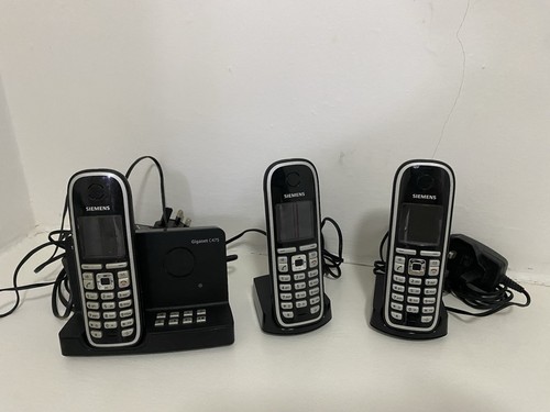 Siemens gigaset c475 - siemens, duo