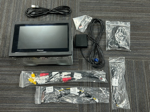 Pioneer sph da77dab wireless - sph-da77dab,