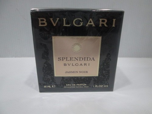 Bvlgari splendida jasmin noir - splendida,