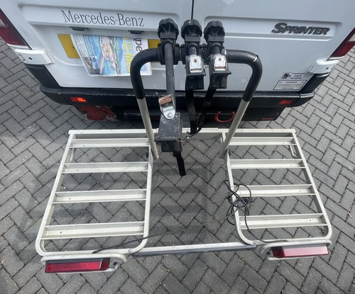 Eufab bike for four - bike, bicycle