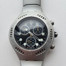 Swatch Irony Scuba 200