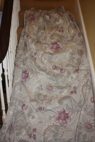 Nb1443 laura ashley curtains - nb1443,