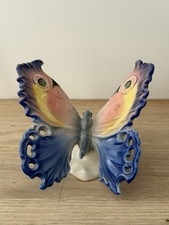 Karl Ens Volkstedt Porcelain