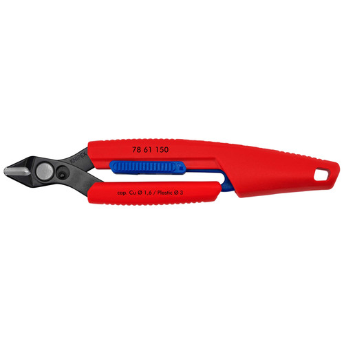 Knipex 150 slim knips - 78, 61