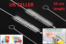 Nylon Straw Cleaner Cleaning