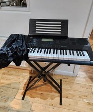 Casio CTK-6200 High Grade