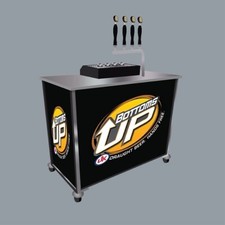 Bottoms Up Mobile Bar