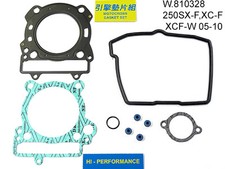 KTM250 SXF EXC-F EXC-R XC-F