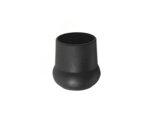 Rubber end caps - end, duty