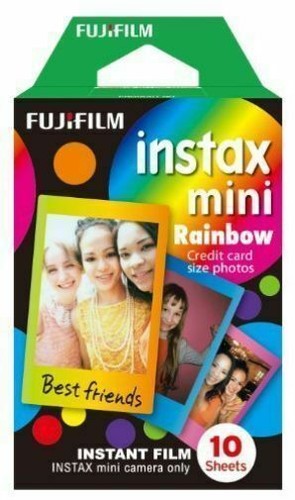 Fujifilm instax mini - fujifilm,