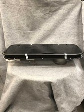 THETFORD 2 BURNER HOB & SINK