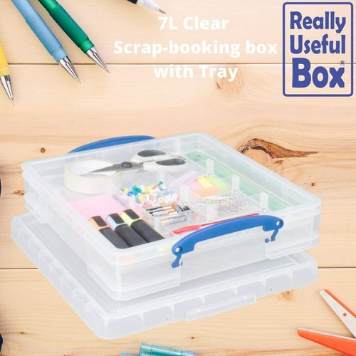 Really useful litre 12 - useful,